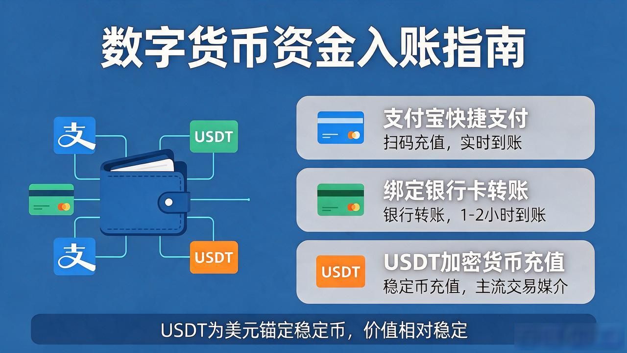 正规数字货币平台选择指南_数字货币开户详细操作步骤_数字货币好开户吗
