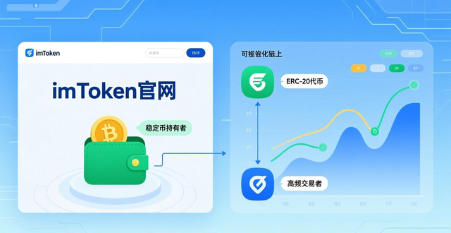 如何利用最新imToken官网版进行精准营销？_imToken官网版链上行为分析_用户画像构建精准营销