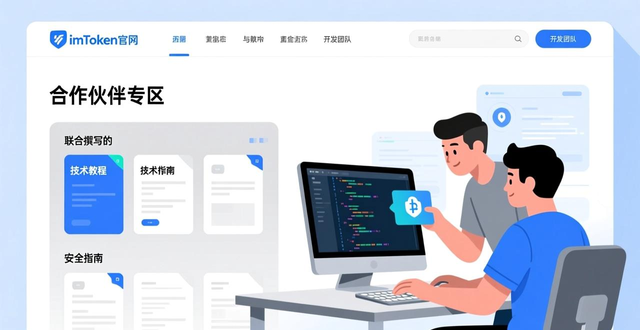 如何在imToken官网下载1.0版中增强合作关系？_技术互补与安全理念契合_选择合适合作伙伴