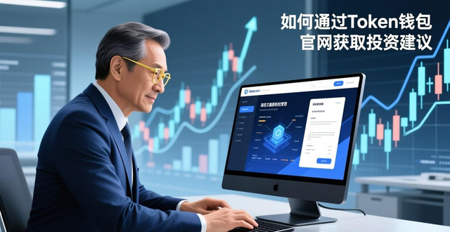 如何通过token钱包官方网站获取最佳的数字资产投资建议，在市场中始终保持领先地位？_如何获取和保持竞争优势_品牌数字资产榜