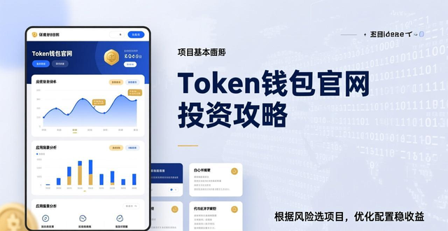 钱包理财安全吗_钱包理财怎么样_如何在token钱包官方网站上找到适合你的数字资产投资策略,优化你的财务管理与收益。
