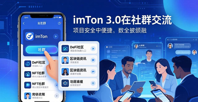 社交app官网_社交gab官网_最新imToken官网下载3.0版本的用户交流与社交功能