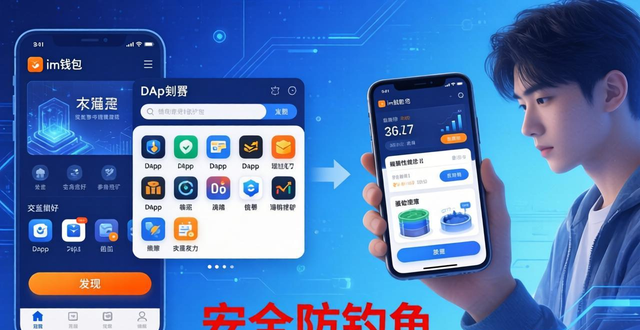 im钱包App的常见功能与隐藏技巧揭秘_怎样设置钱包隐藏密码_钱包隐藏怎么打开