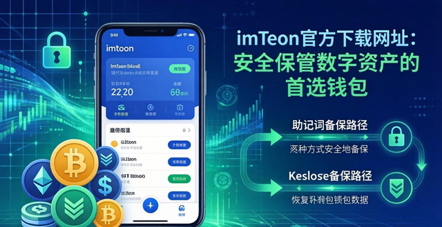 数字资产钱包有哪几种_数字钱包中的资产如何变现_总结:选择imtoken钱包下载网址来管理数字资产的优势