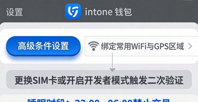 钱包最新版本_钱包设置在哪里_如何在imToken钱包app最新下载中设定使用条件？