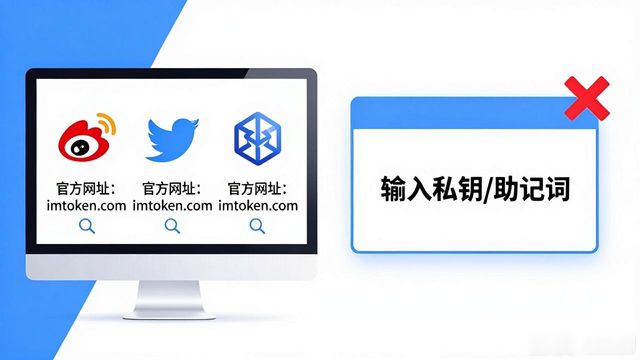 网站关键词库_关键信息基础设施定义_如何验证imToken官方网站的关键信息