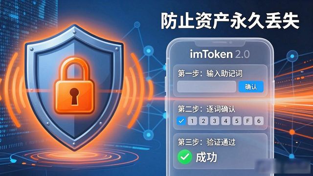 方案重要性的经典语录_imToken下载2.0版的重要实现方案与用户价值_方案重要性