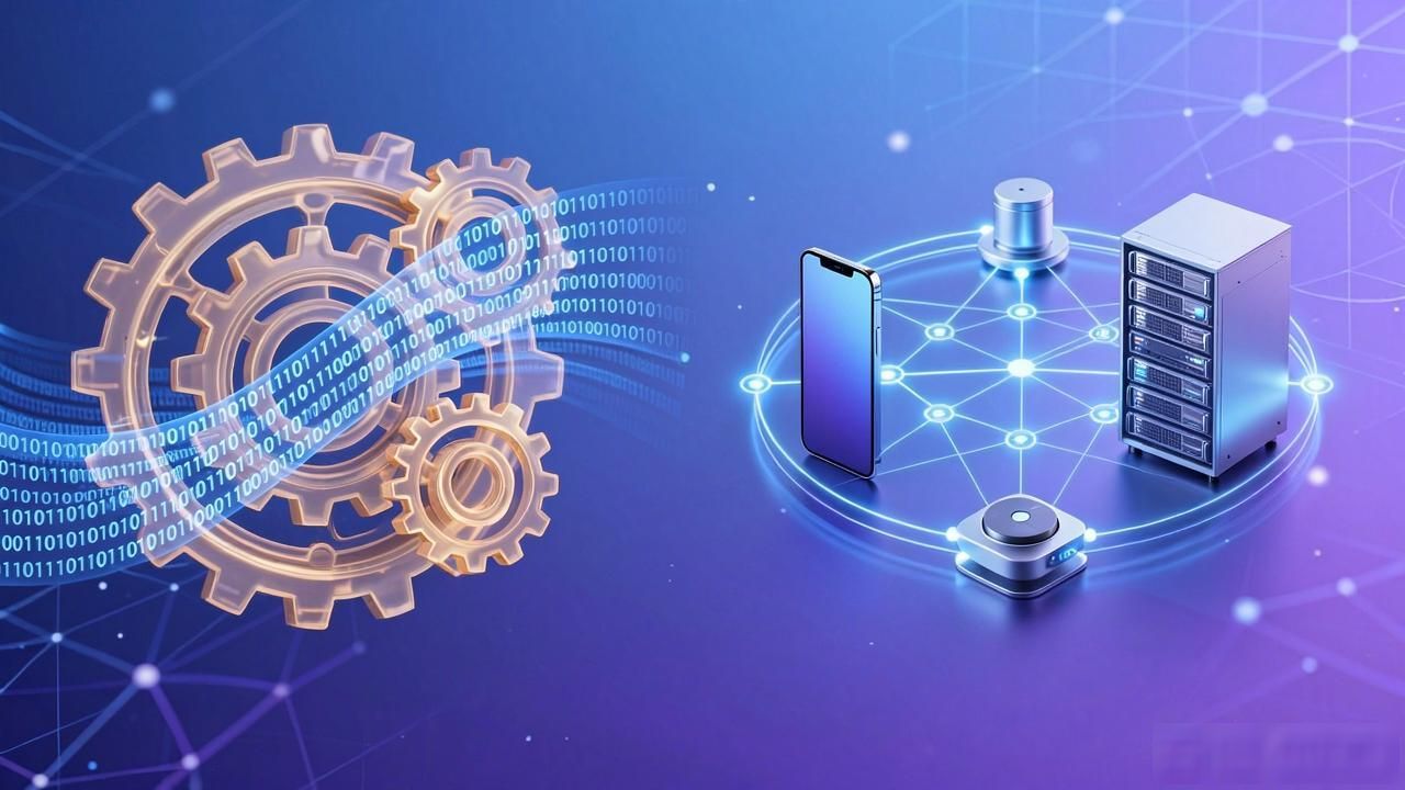 iot区块链公司_IoT区块链技术_共识算法_跨链互操作性_IoT区块链公司_数据孤岛_供应链透明化