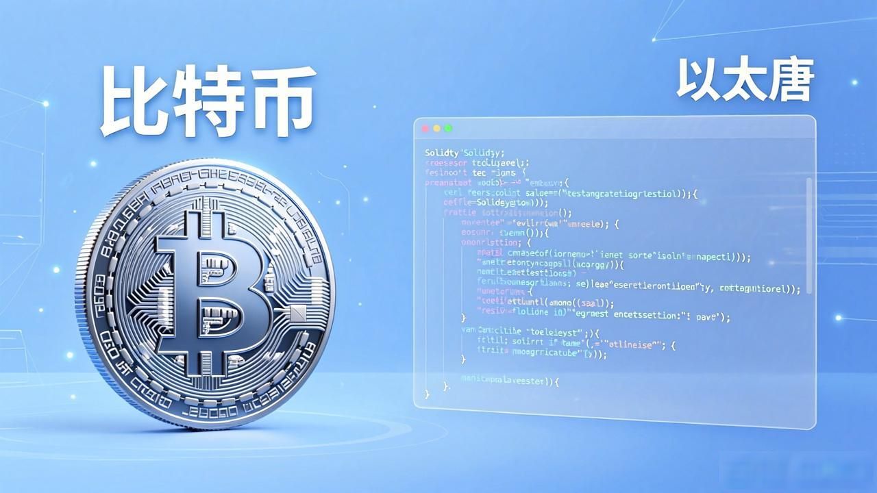 区块链数字货币特点_区块链数字货币名字_比特币以太坊介绍