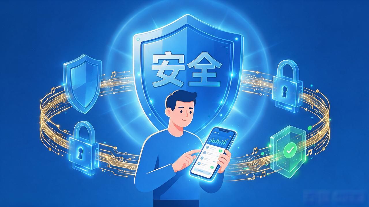 数字货币交易管理软件_最好用的数字货币软件_界面简洁易上手