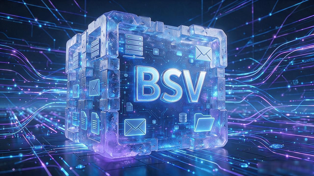 BSV与比特币Cash区别及发展现状_bsv数字货币是什么_BSV比特币分叉与大区块路线解析