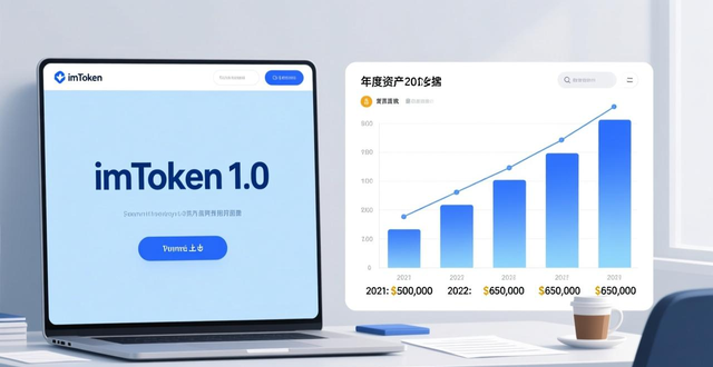 回顾资产轨迹规划未来_imToken 1.0 制定年度加密资产计划_如何在imToken官网下载1.0版上制定年度计划?
