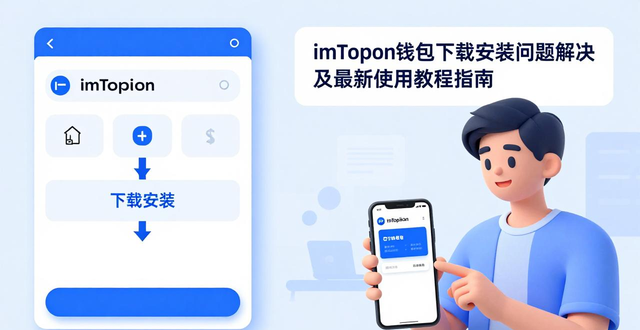 钱包市场_钱包科技_imToken钱包下载的技术支持与发展策略