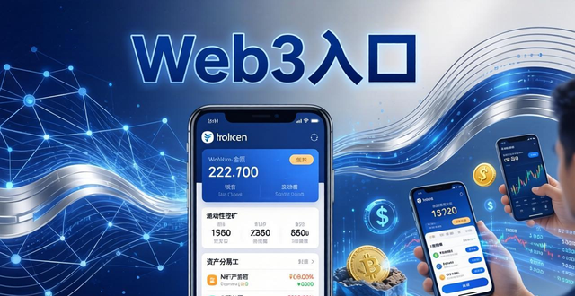 imtoken钱包视频教学_钱包创客app下载_掌握imToken钱包下载的创新与前景