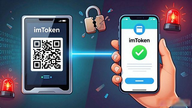 imToken冷钱包:安全存储数字资产的最佳选择_冷钱包资产丢了能找回不_冷钱包把数字资产放哪里了