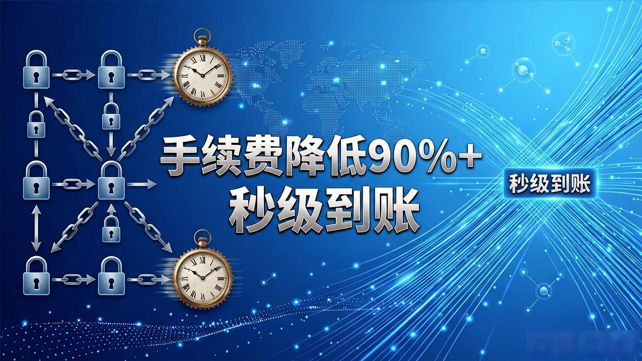区块链技术实际应用案例_区块链应用专题分享_供应链金融区块链解决方案
