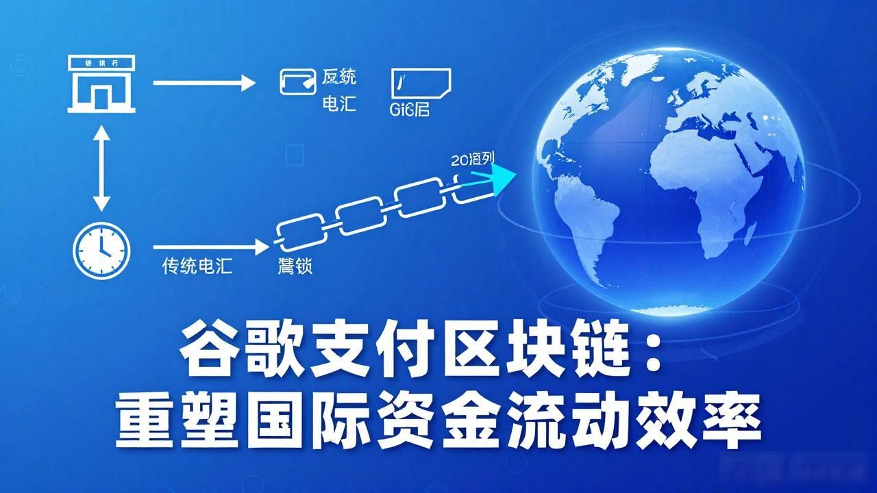 区块链支付_去中心化身份认证_谷歌支付区块链