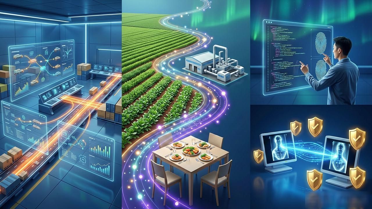 区块链怎么搞_共识机制去中心化_区块链底层逻辑