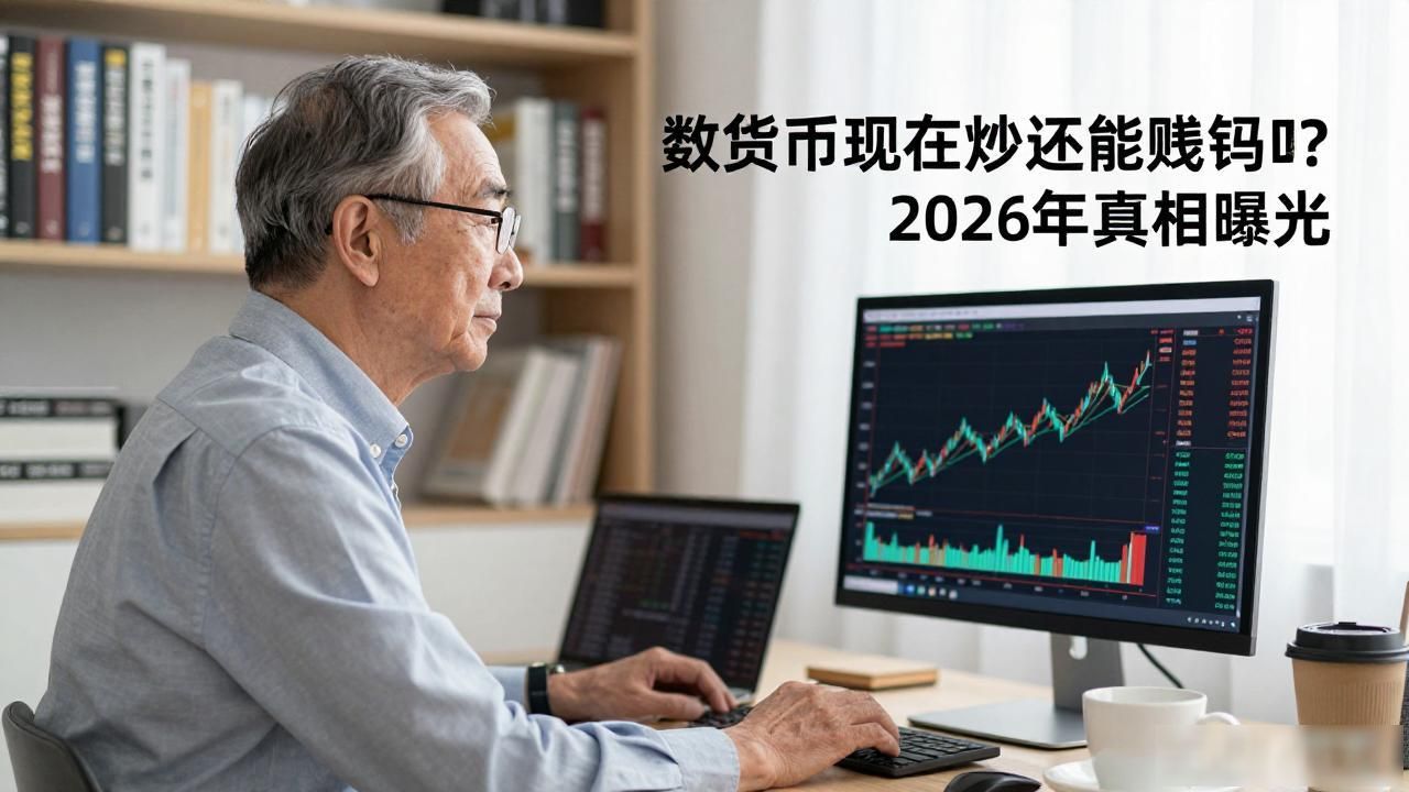 炒数字货币挣钱吗现在_数字货币监管政策变化_数字货币市场风险投资