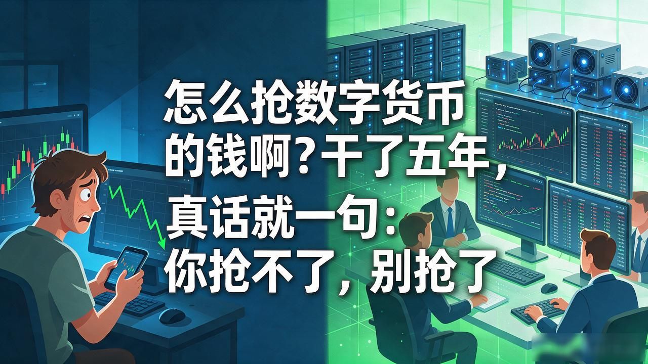 数字货币投资策略_怎么在数字货币市场赚钱_怎样抢数字货币的钱啊
