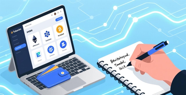 Tokenim钱包多链资产统一管理_数字资产存储_如何通过tokenim钱包app进行数字资产的存储与安全管理，确保财产的稳定增值？