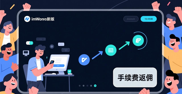 多链支持钱包客户留存率提升_如何通过imToken最新版本下载推动业绩增长？_imToken版本升级业务增长