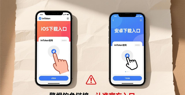 imToken官网下载安全指南_如何在imToken官网正版下载中满足用户需求？_下载imToken避免踩坑技巧