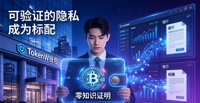 钱包行业市场现状_钱包行业发展前景_token钱包app中的未来功能展望，洞悉数字资产管理中的最新趋势与技术变化。