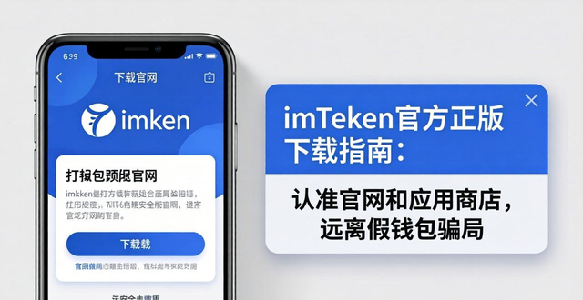 2. 钱包安全必备：imToken官方版下载！_钱包app官方下载_钱包app是干什么用的