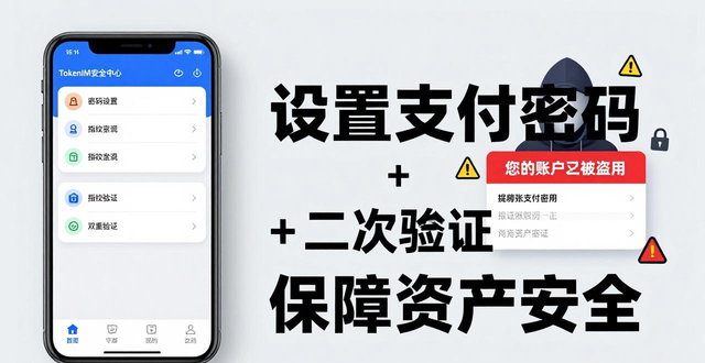 如何通过tokenim正版app设置多种支付方式，确保便捷、安全的资产交易体验？_如何通过tokenim正版app设置多种支付方式，确保便捷、安全的资产交易体验？_如何通过tokenim正版app设置多种支付方式，确保便捷、安全的资产交易体验？