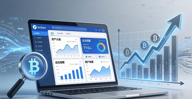 如何通过imToken免费版选定最佳投资组合？_什么是组合选取法_组合选择器的作用