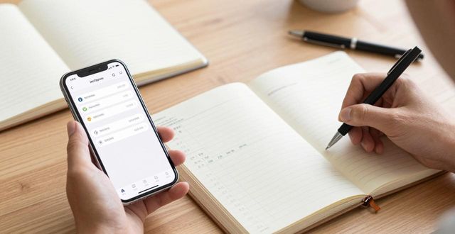 如何在imToken官网下载3.0版本中保持清晰的财务记录？_如何在imToken官网下载3.0版本中保持清晰的财务记录？_如何在imToken官网下载3.0版本中保持清晰的财务记录？