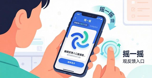 获取反馈在哪里_获取反馈的方法_如何在imToken下载入口中获取用户反馈的方式?