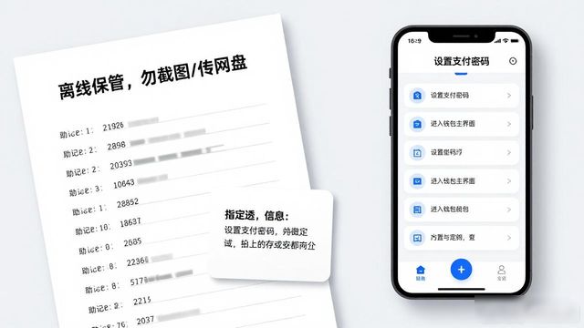 钱包推荐知乎_5. 最大流量推荐:imToken钱包官网APP使用指南!_流量钱包app