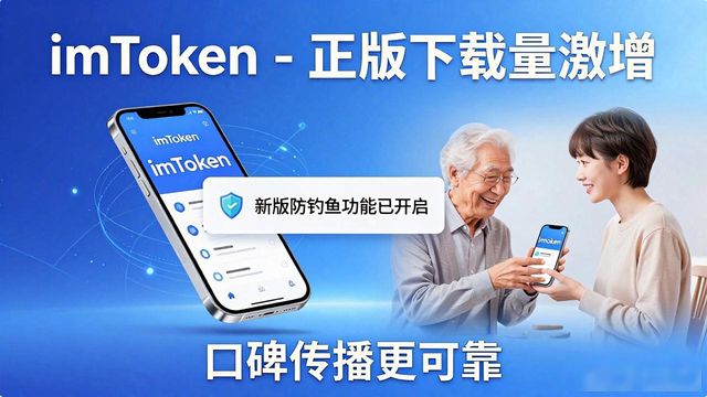 imToken官网正版下载的市场反应与趋势评估_imToken官网正版下载的市场反应与趋势评估_imToken官网正版下载的市场反应与趋势评估