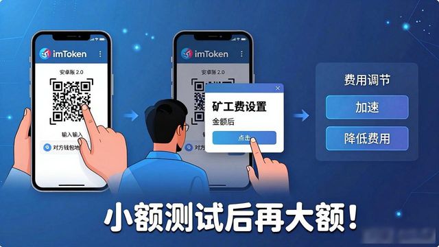 如何通过imToken 2.0钱包安卓版实现数字资产的灵活操作？_如何通过imToken 2.0钱包安卓版实现数字资产的灵活操作？_如何通过imToken 2.0钱包安卓版实现数字资产的灵活操作？