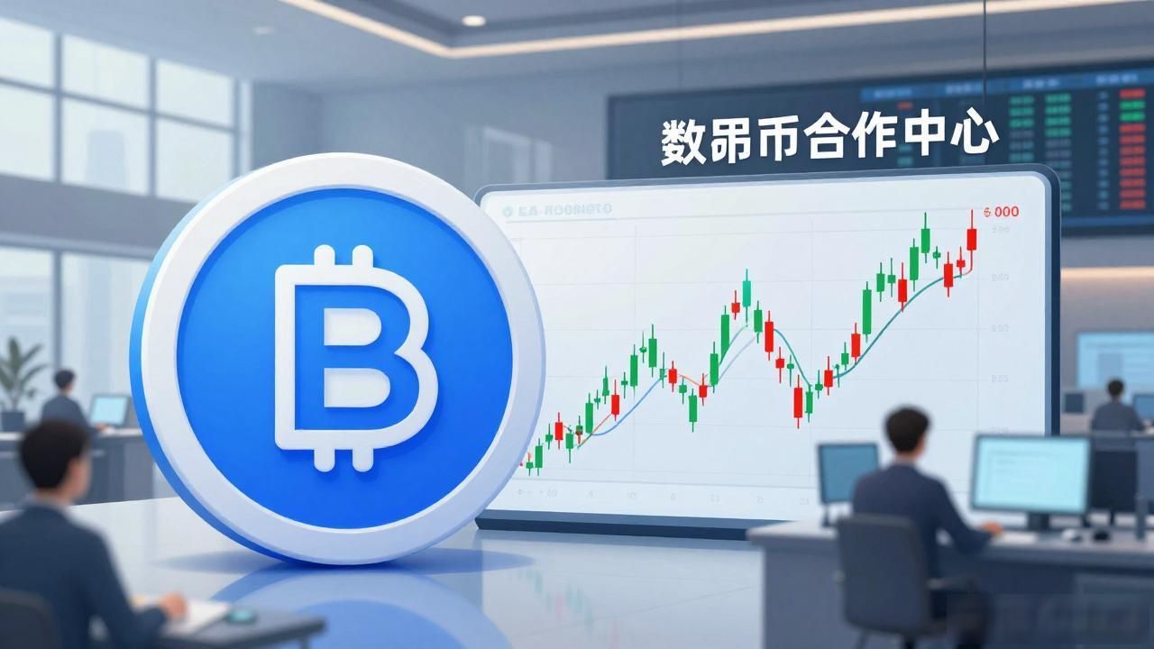 数字货币合作中心股票_央行数字货币试点概念股_数字货币合作中心