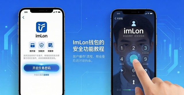 钱包下载官网_如何在imToken钱包官方app下载中维持安全性？_钱包app安全可靠吗