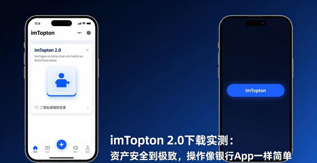 imToken下载2.0版的市场趋势与用户回应_imToken下载2.0版的市场趋势与用户回应_imToken下载2.0版的市场趋势与用户回应