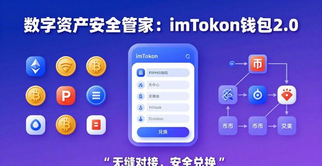 数字货币时代的选择:imToken钱包2.0的优势_数字货币钱包的重要性_钱包数字货币