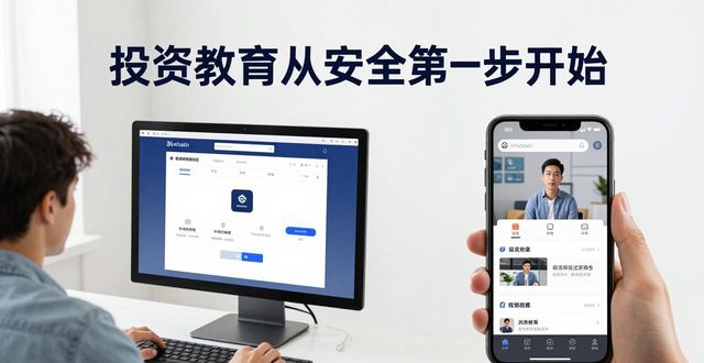 如何通过最新imToken官网下载进行投资教育？_投资者教育网站_投资网官网