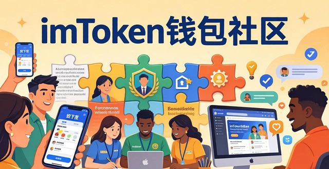 钱包平台_imToken钱包官网app下载的社区建设与用户参与_钱包官方下载
