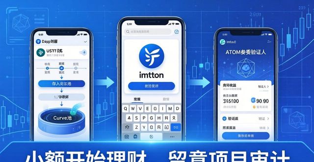 如何通过imToken钱包优化个人财务?_如何通过imToken钱包优化个人财务?_如何通过imToken钱包优化个人财务?