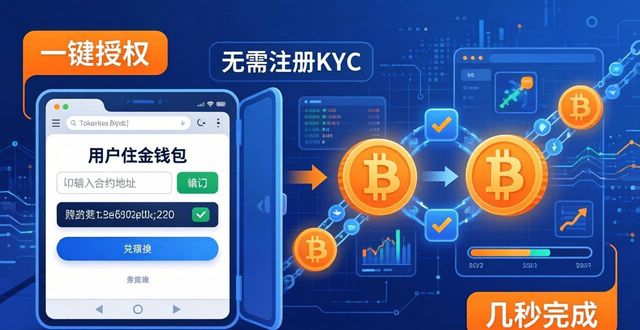 数字化钱包应用_数字资产投资管理的新时代：如何通过token钱包网址实现高效的去中心化交易？_数字钱包中的资产如何变现