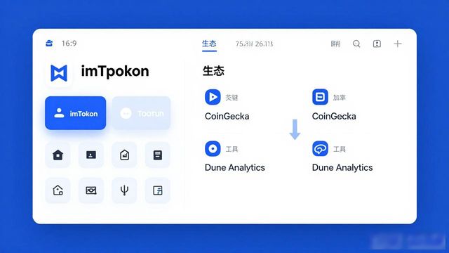 如何在imToken官方网站内快速找到市场分析工具?_内容分析法软件rost_内部分析工具