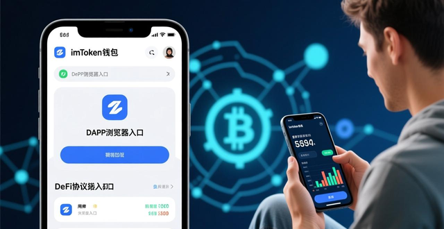 imToken钱包创新_imToken钱包下载app的市场创新与用户策略_简化钱包创建流程