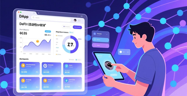 imToken最新版功能升级 多链闪兑 生态应用浏览器优化 风险代币检测_最新imToken国内下载的实用功能与市场吸引力