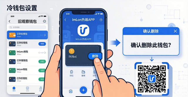 对钱包的需求_冷钱包设备_如何根据用户需求调整imToken冷钱包的操作？
