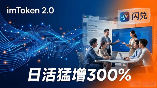 钱包生态平台_imToken钱包2.0的生态合作与共同发展_钱包生活ceo