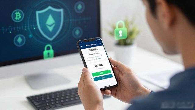 钱包管理_如何通过imToken钱包增强财务安全性?_钱包业务是什么